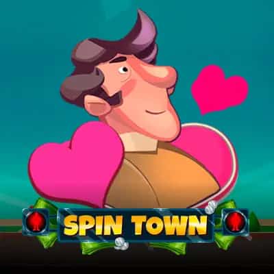 Spin Town