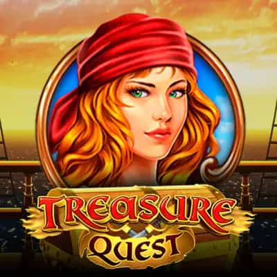 Treasure Quest