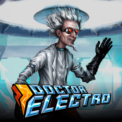 Doctor Electro