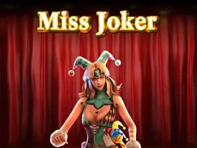 Miss Joker