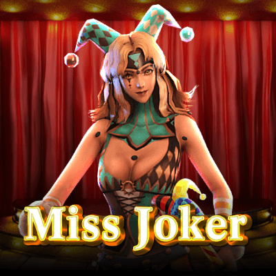 Miss Joker