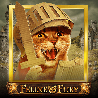 Feline Fury