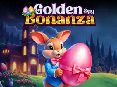 Golden Egg Bonanza