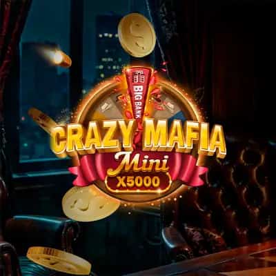 Crazy Mafia Mini