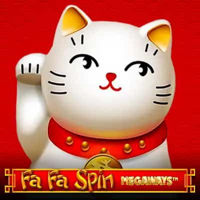 Fa Fa Spin Megaways