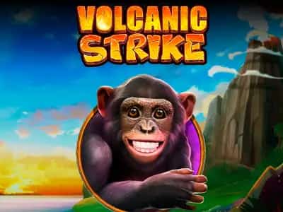 Volcanic Strike