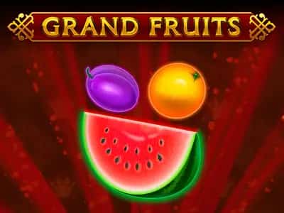 Grand Fruits