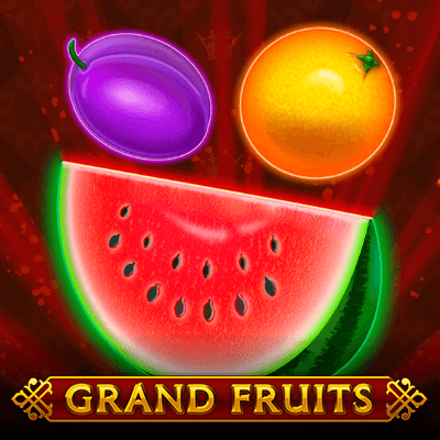 Grand Fruits