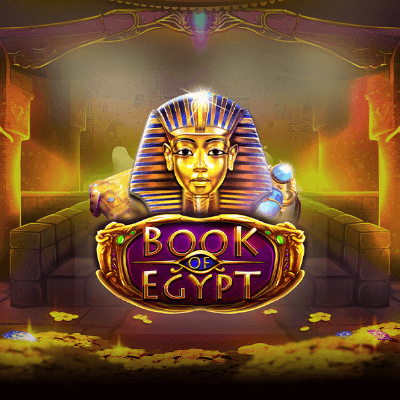 Book of Egypt