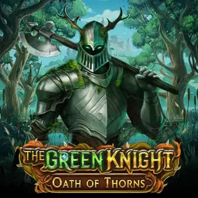 The Green Knight Oath of Thorns