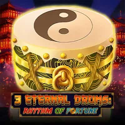 3 Eternal Drums: Rhythm of Fortune