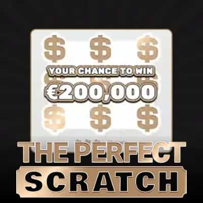 The Perfect Scratch