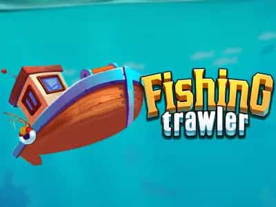 Fishing Trawler