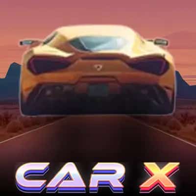 Car X