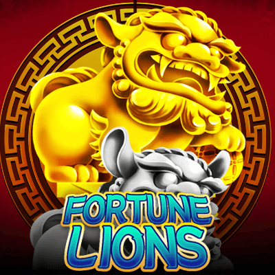 Fortune Lions