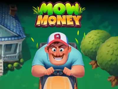 Mow Money