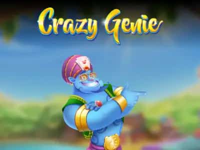 Crazy Genie