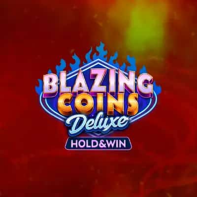Blazing Coins Deluxe