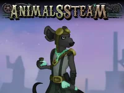 Animals Steam