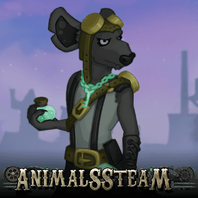 Animals Steam