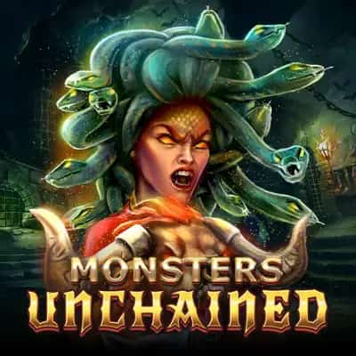Monsters Unchained