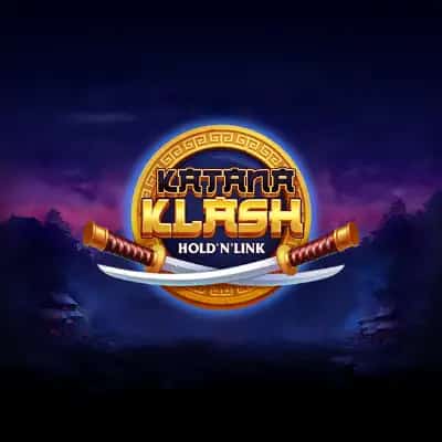 Katana Klash: Hold 'N Link
