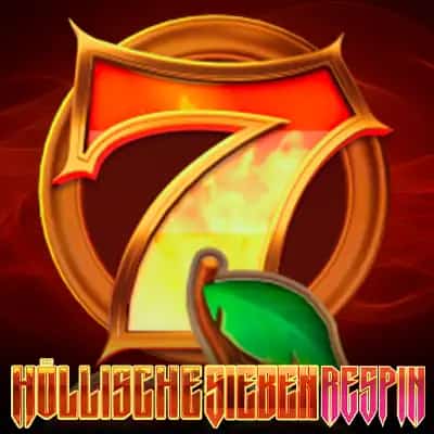 Höllische Sieben RESPIN