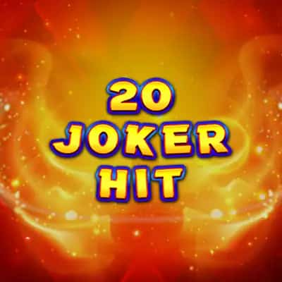 20 Joker Hit