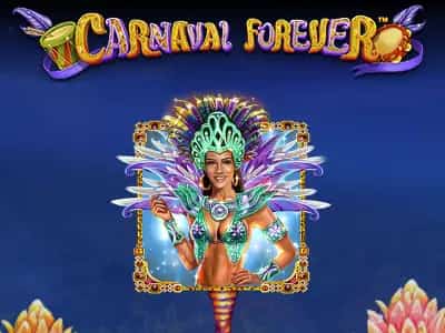 Carnaval Forever