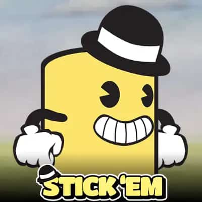 Stick'em