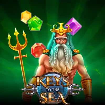 Keys To The Sea