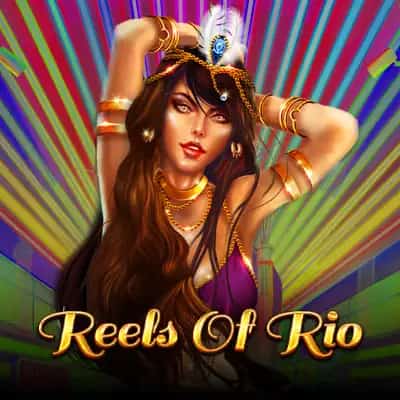 Reels Of Rio