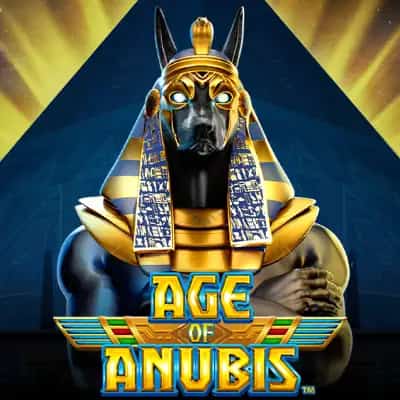 Age of Anubis