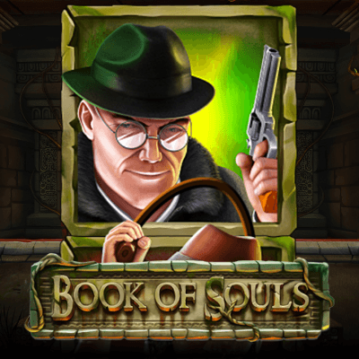 Book of Souls