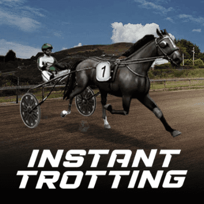 Instant Trotting