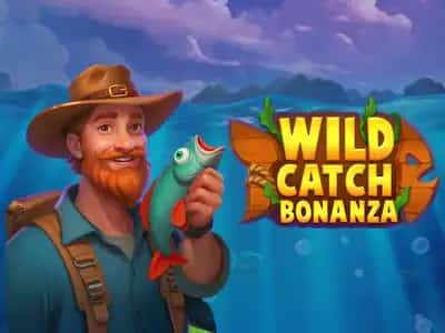Wild Catch Bonanza