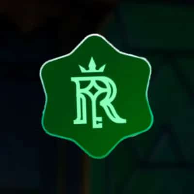 Royal Riches Spanish Roulette