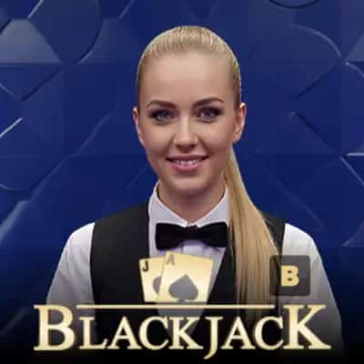 BlackJack B