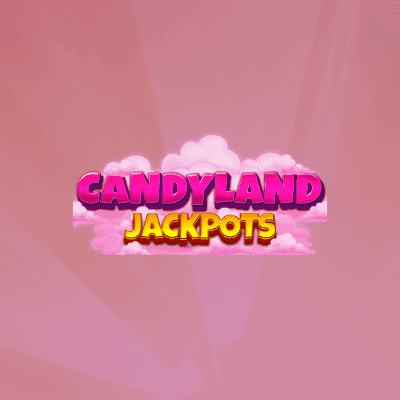 Candyland Jackpots