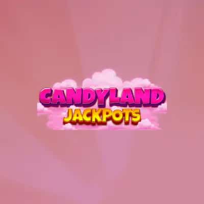 Candyland Jackpots