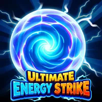 Ultimate Energy Strike