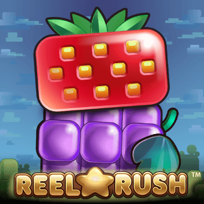 Reel Rush