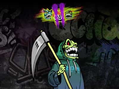 Chaos Crew II
