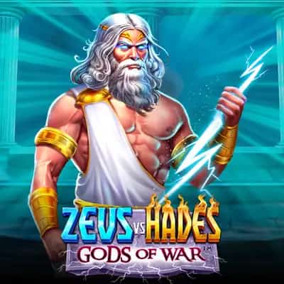 Zeus vs Hades - Gods of War