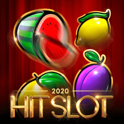2020 Hit Slot