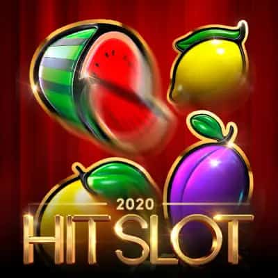 2020 Hit Slot