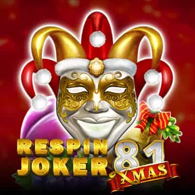 Respin Joker 81 Xmas