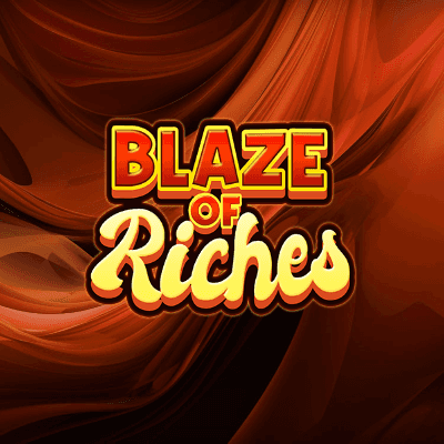 Blaze of Riches