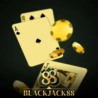 Blackjack88 Gold 2