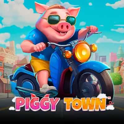 Piggy Town